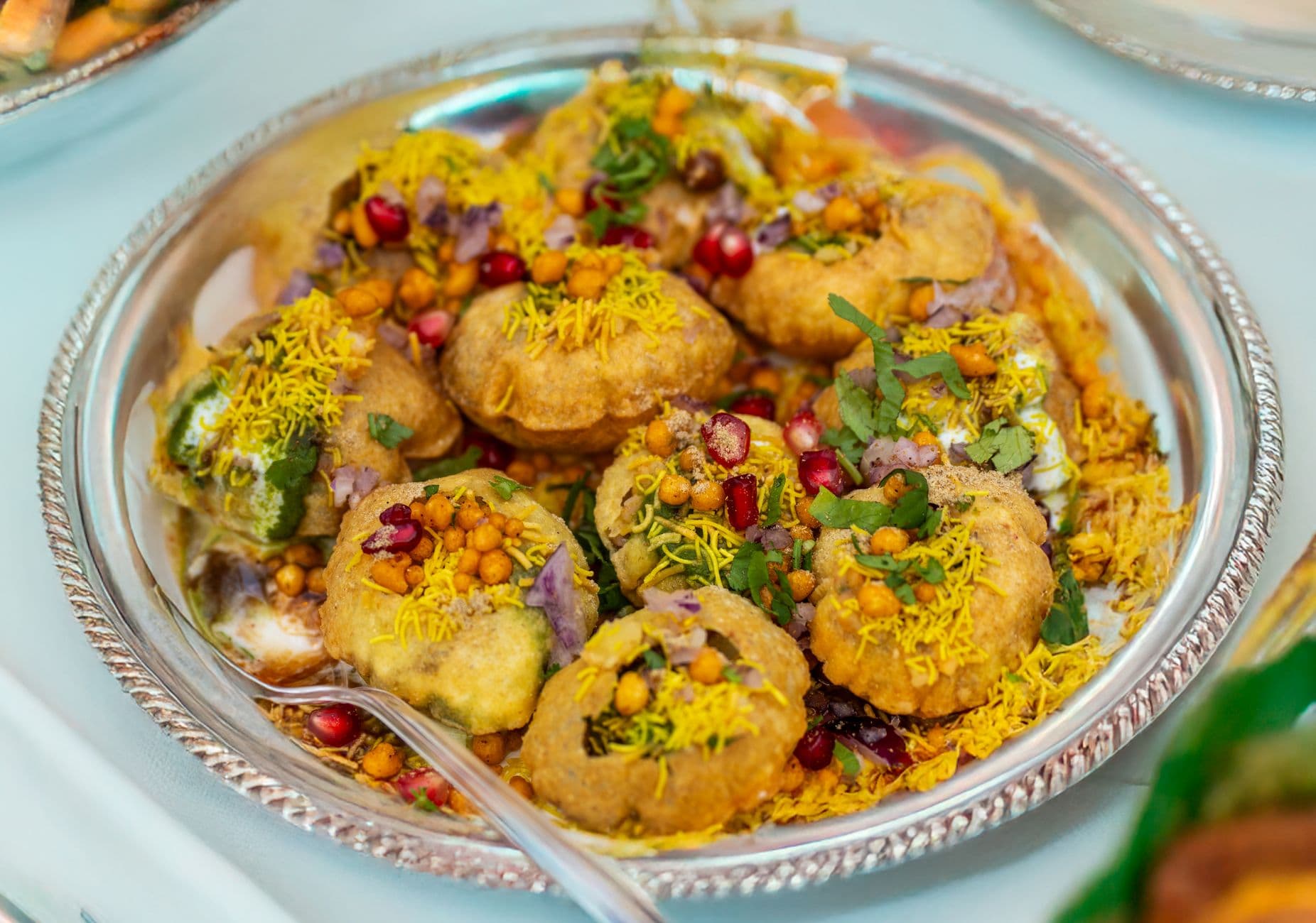 Pani Puri