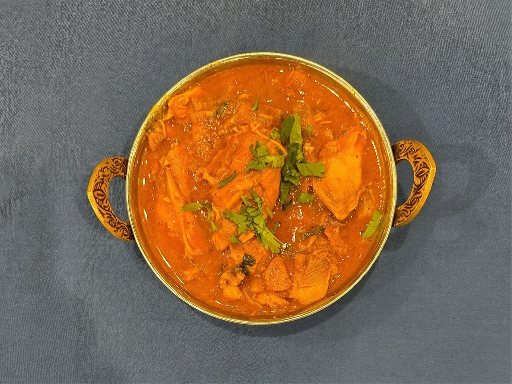 Chicken Curry