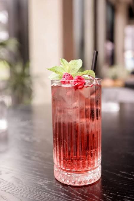 Club Soda
