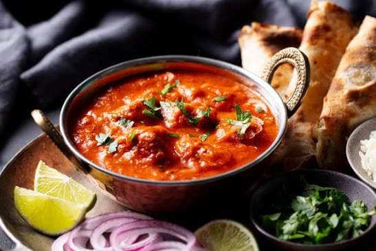 Rogan Josh