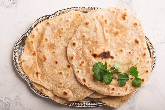 Roti
