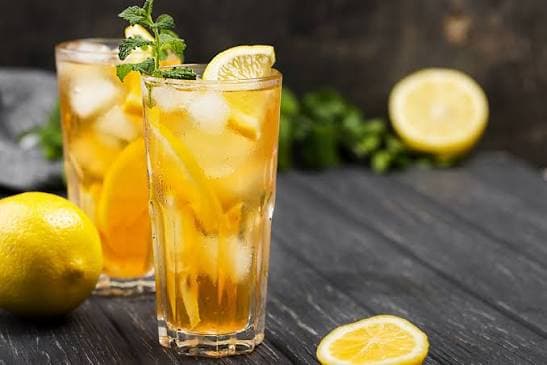 Lemonade