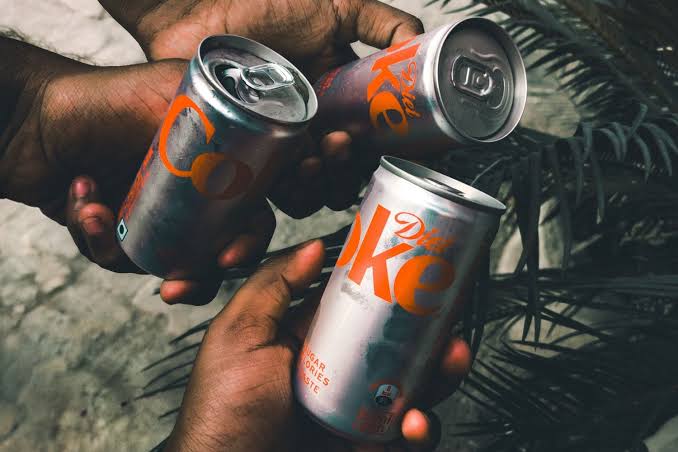Diet Coke