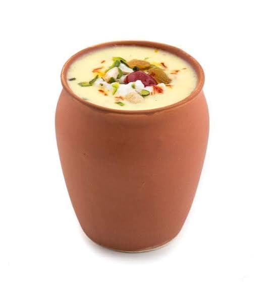Sweet Lassi