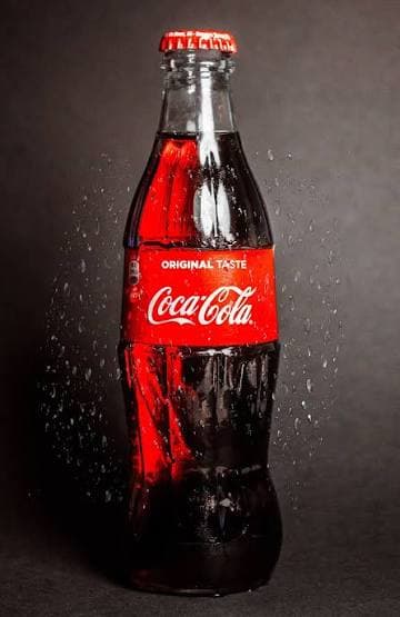 Coke