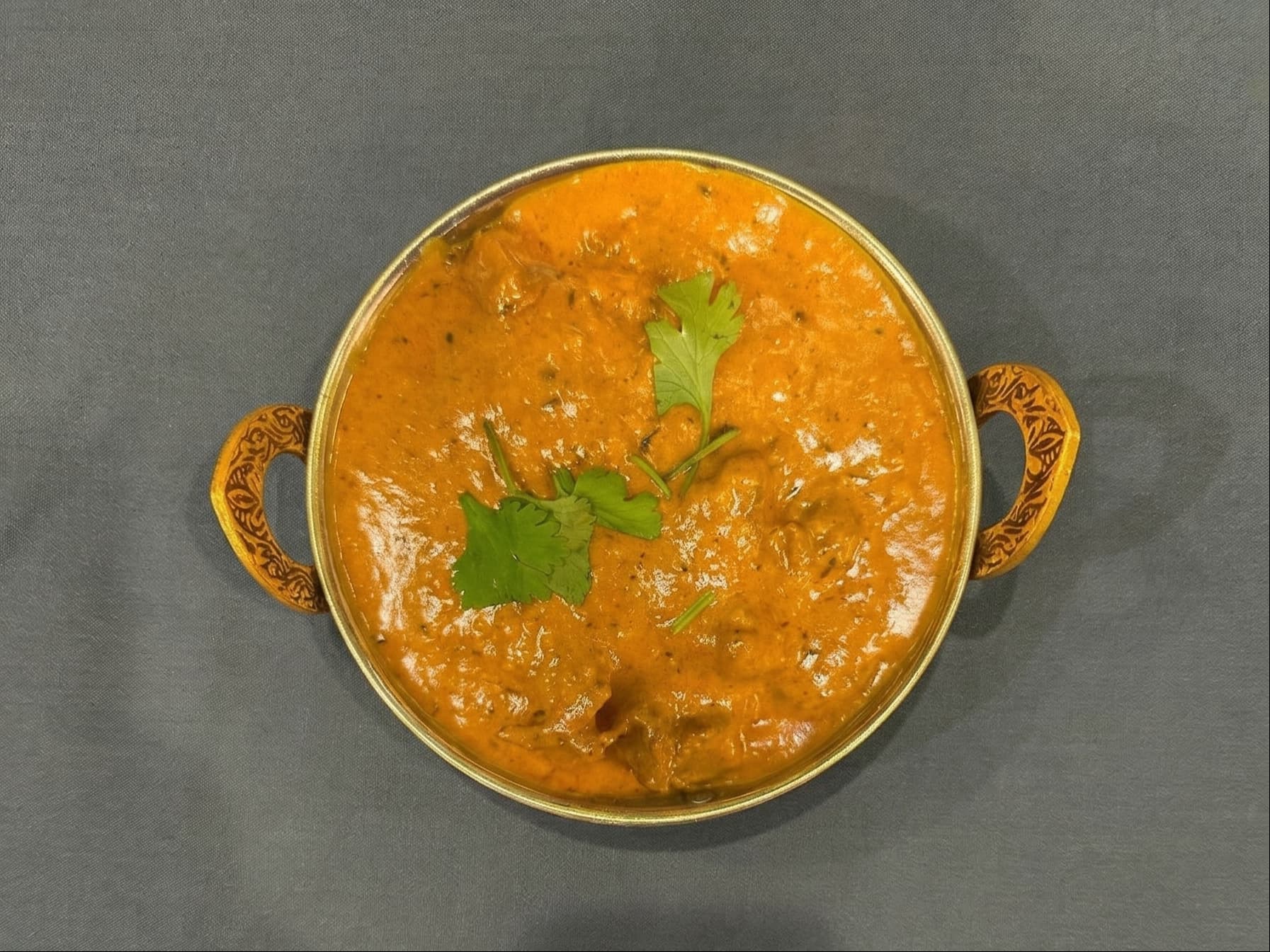 Lamb Korma