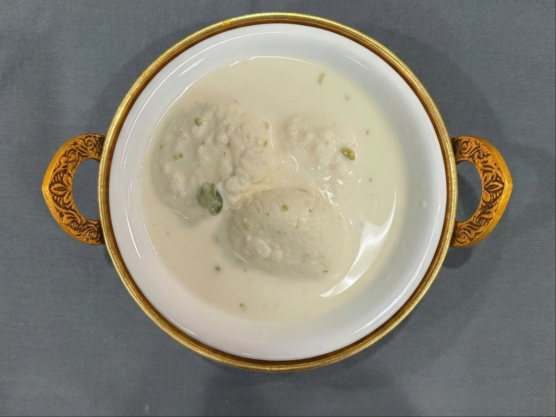 Ras Malai