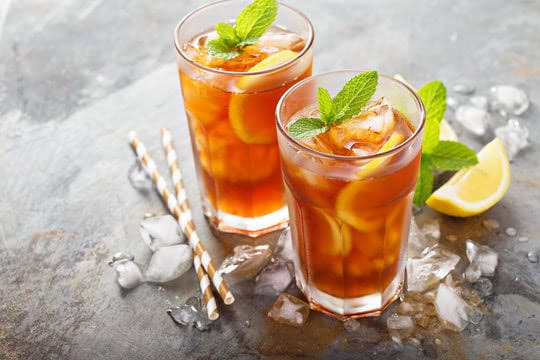 Iced Tea