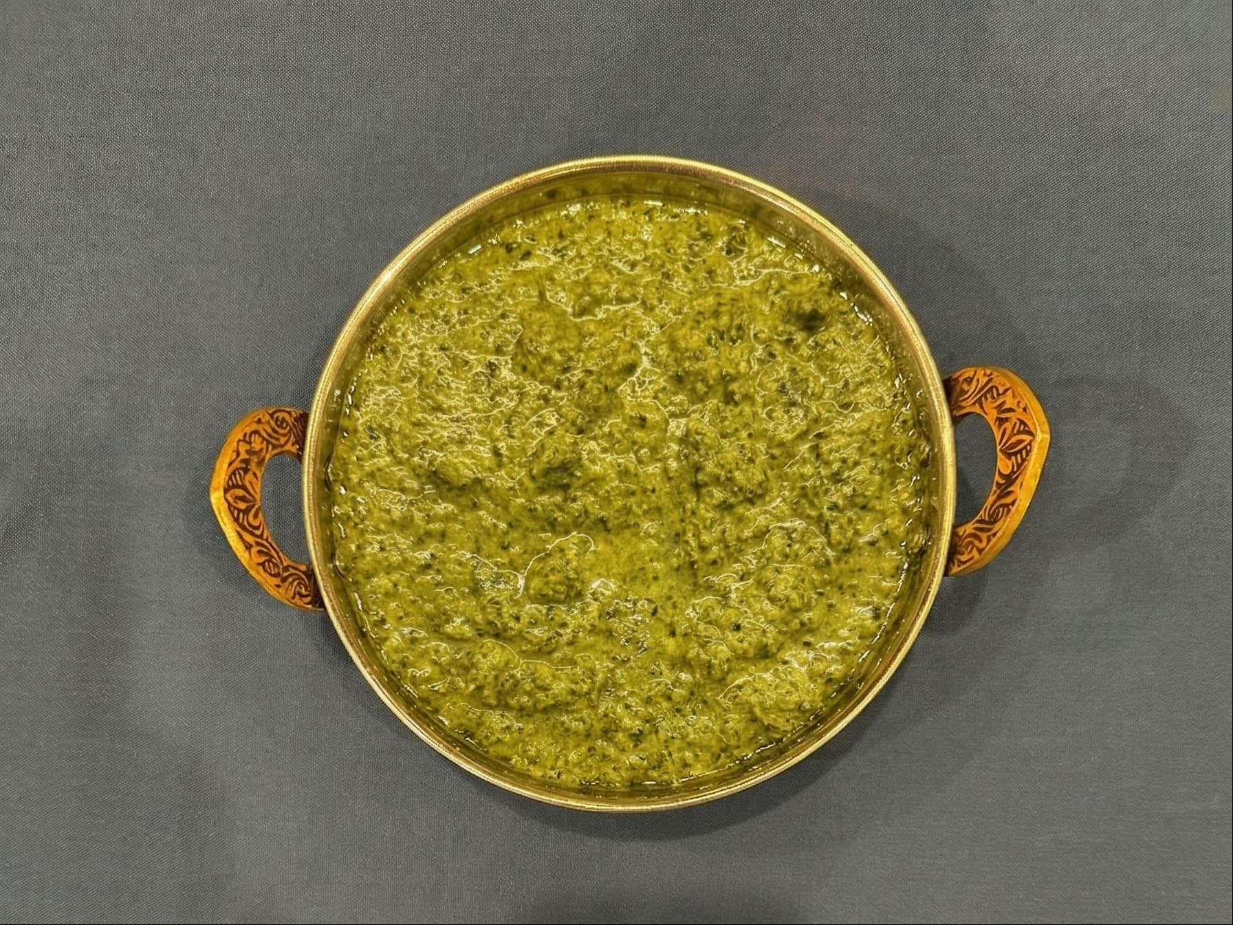 Mint Chutney 8oz